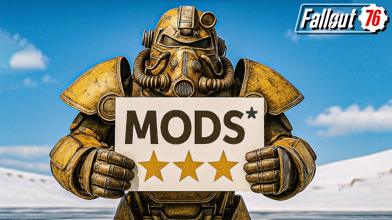 BITTE NICHT NACHMACHEN ..b&ouml;se Verkaufsmaschen f&uuml;r die Wissenschaft❗☢️ Fallout 76 Deutsch #2385 | 4K