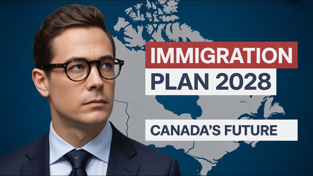 Canada's New Immigration Plan Will Destroy Your PR Dreams