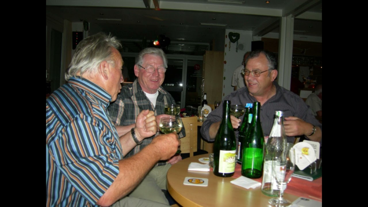 Königswinter 2007 mit der IGBCE