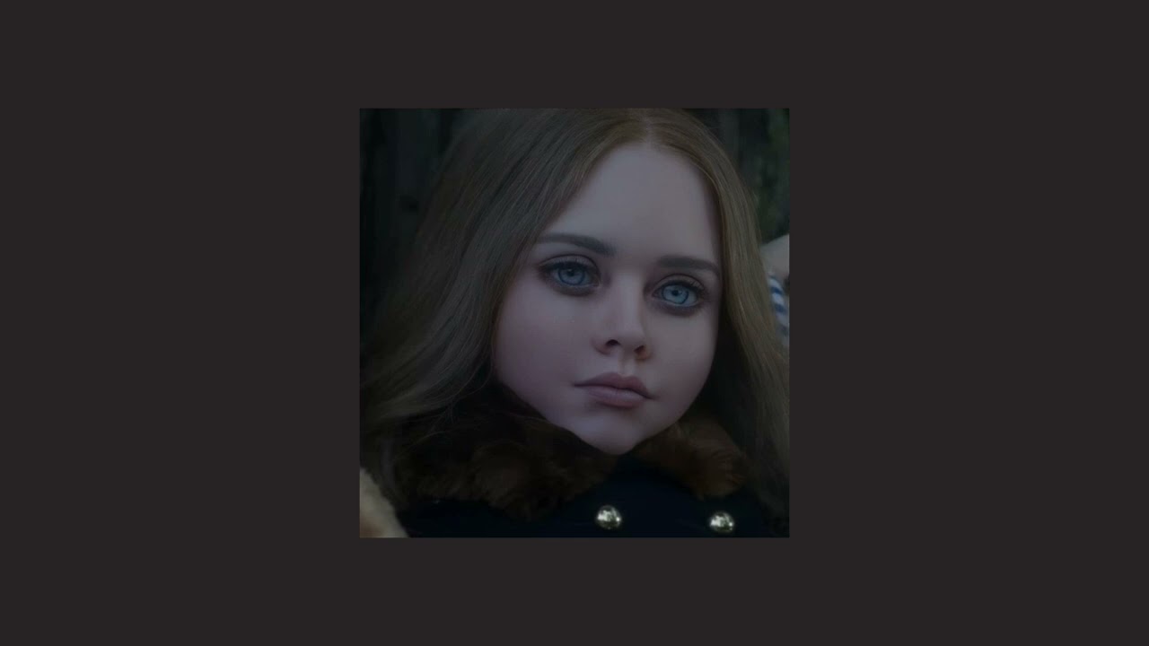 Bella Poarch - Dolls - (Speed Up)
