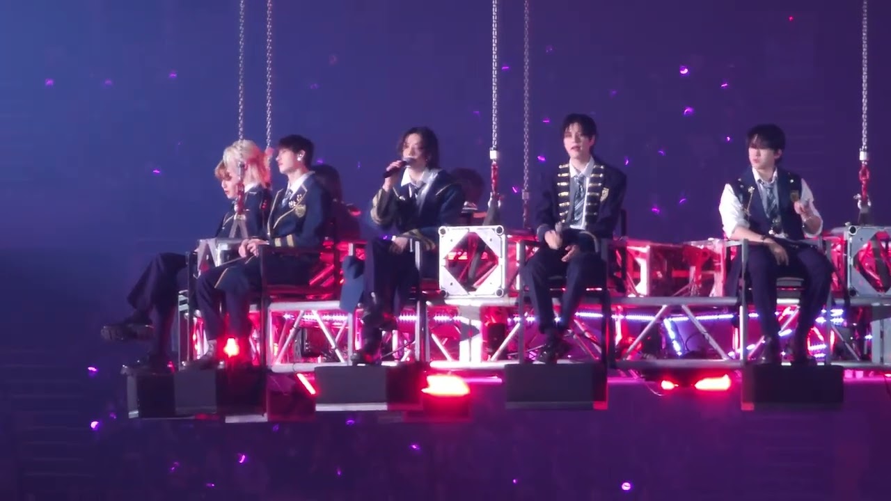[033024] Stray Kids 4th Fanmeeting 