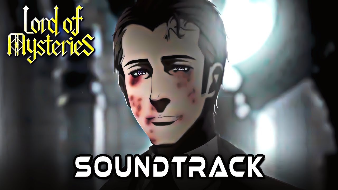Lord Of Mysteries EP 13 OST - Captain Saves Tingen Theme BGM - Epic Orchestra Cover