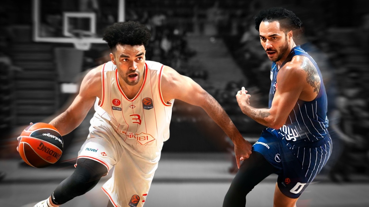 EFES: Впервые играю против своей старой команды...