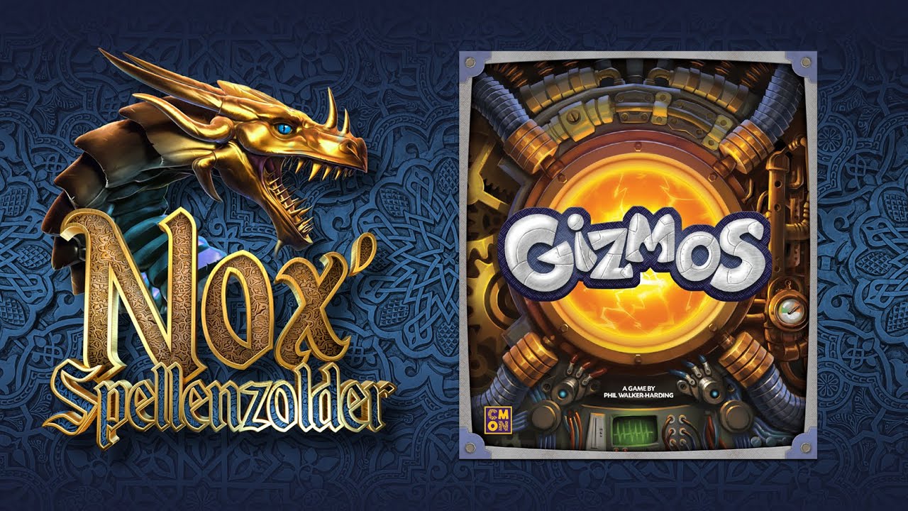 Gizmos (NL)