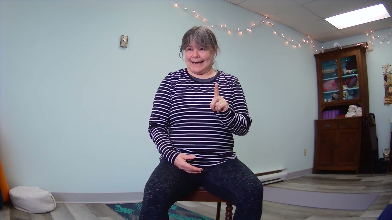 Day 6  Pelvic Wins