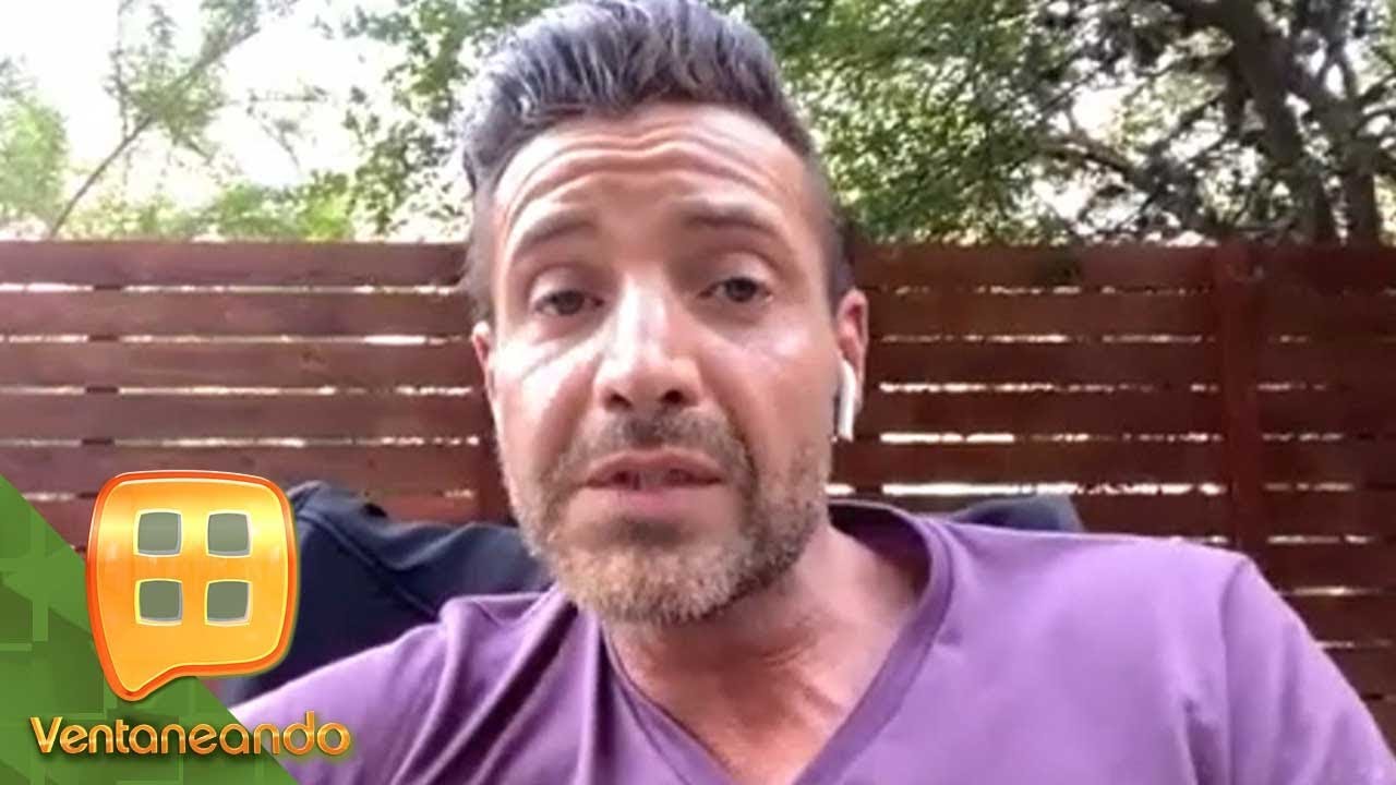 ¿Eduardo Yáñez llegó a un acuerdo con Paco Fuentes, el reportero al que abofeteó? | Ventaneando