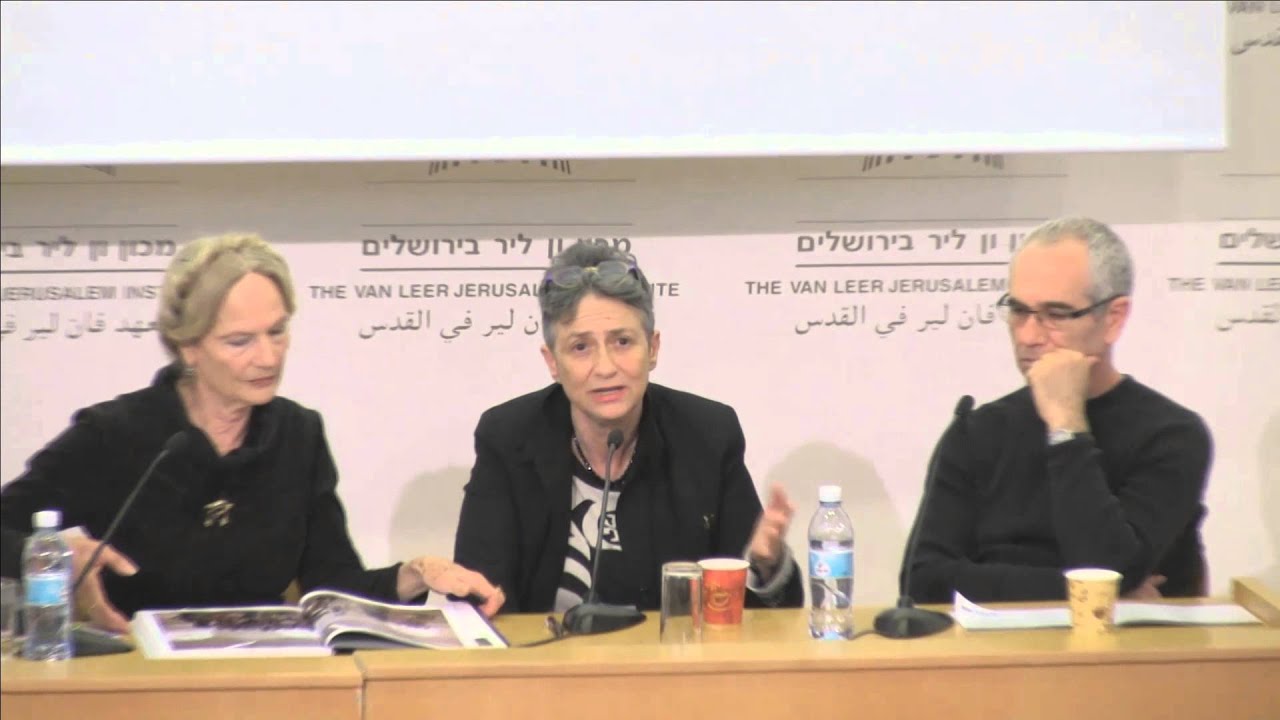 מה השואה מהווה עבורי? | יהודית קול־ענבר, עליזה אורבך, חנן דה לנגה