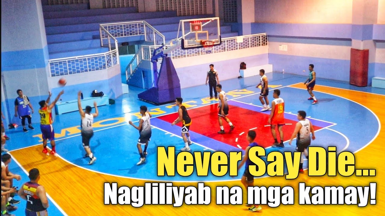 Boss Jerzon Vlog vs Datu Ayarum Game Highlights. DDS mini League.Elimination round. Comeback is real