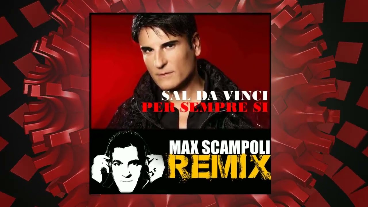 Sal davinci per sempre si Bay Max scampoli remix 