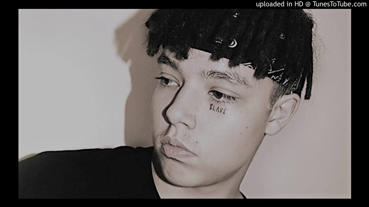 J Molley Type Beat 2018 