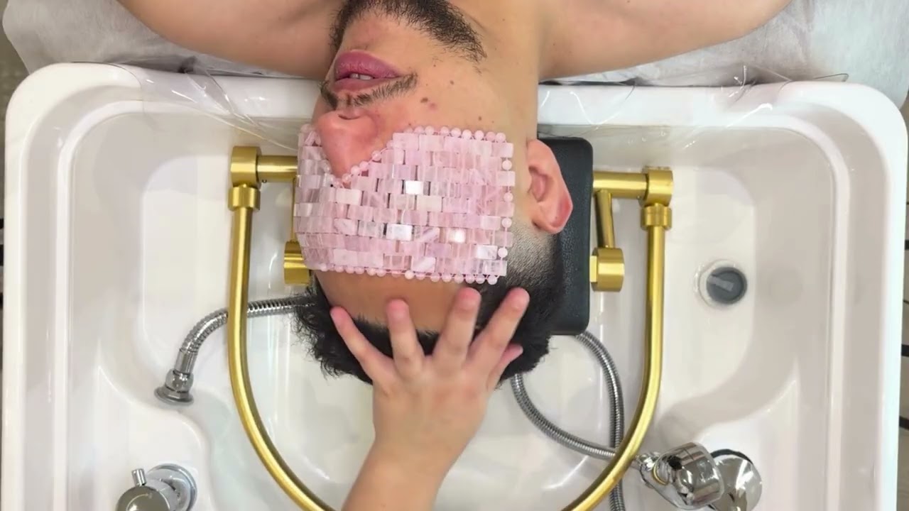 Head Spa Japonais – Les Accessoires Incontournables pour une Expérience Unique