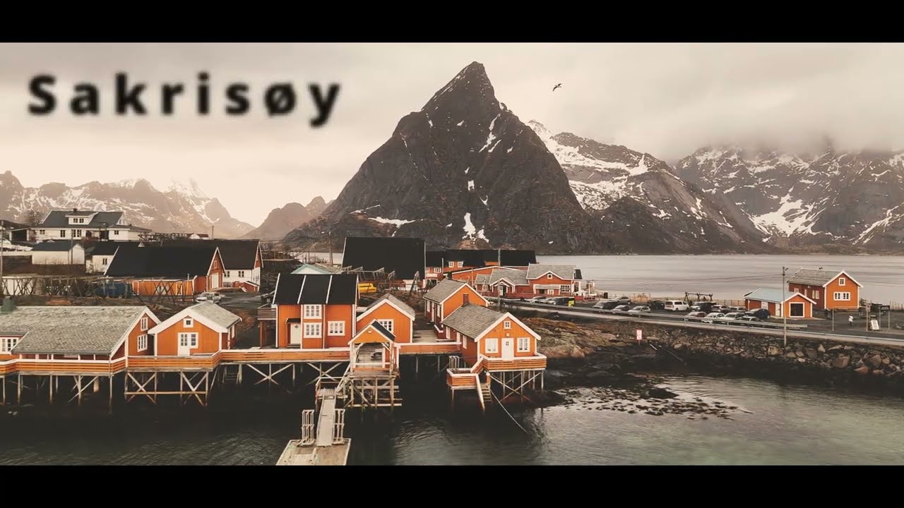NORWAY TRAVELS 2025 - PART ONE