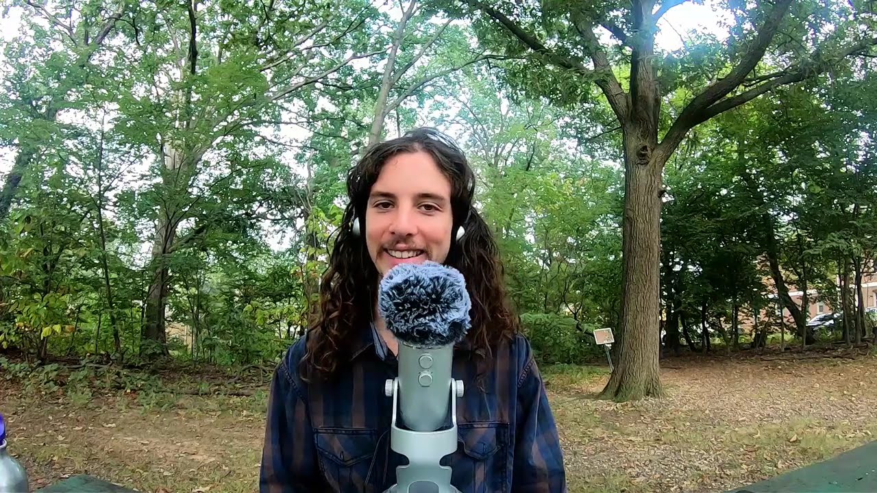ASMR - UFC Fight Night Ulberg VS Reyes Picks & Predictions