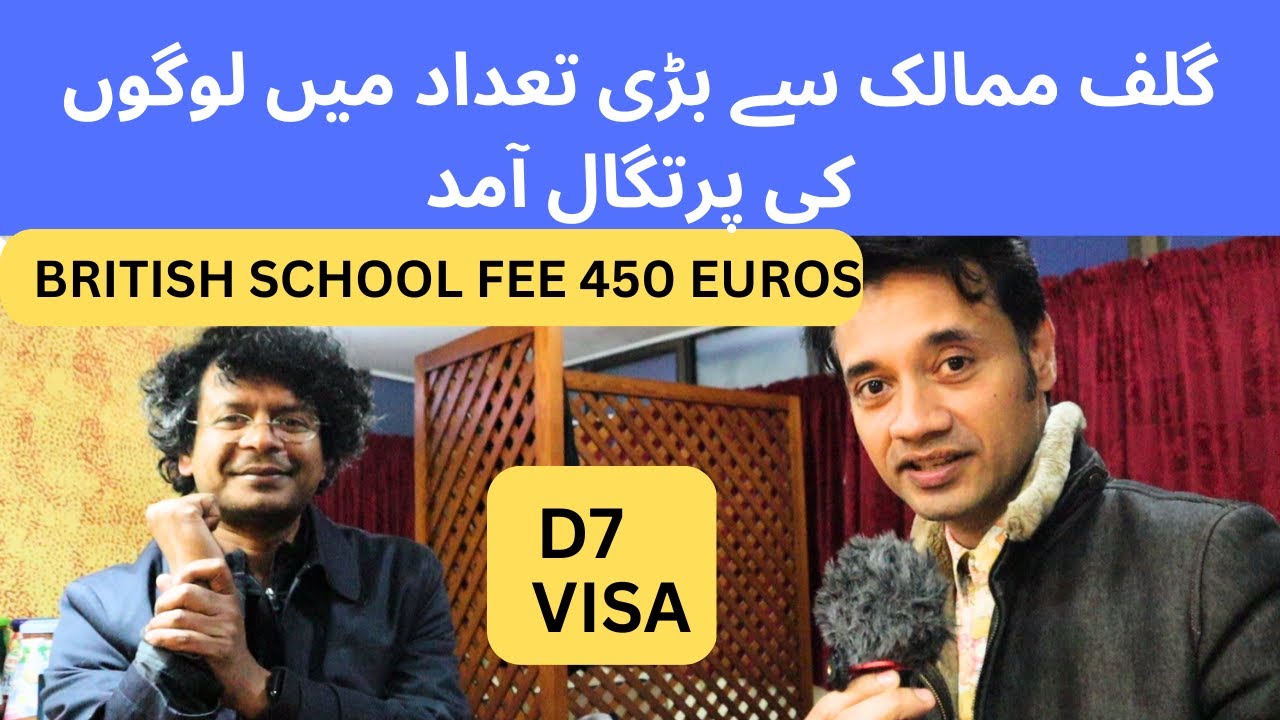 Why people leaving Dubai and migrating to Portugal