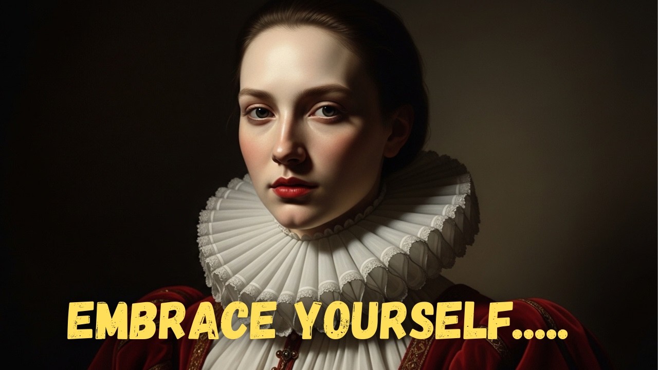 When You Stop Fighting Yourself, Everything Changes - Susan David
