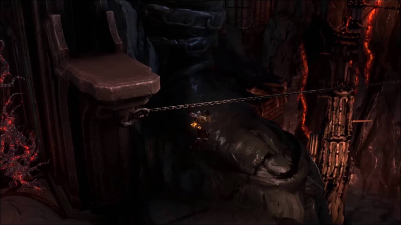 Drums in Realm of Hades - God of War 3 Soundtrack
