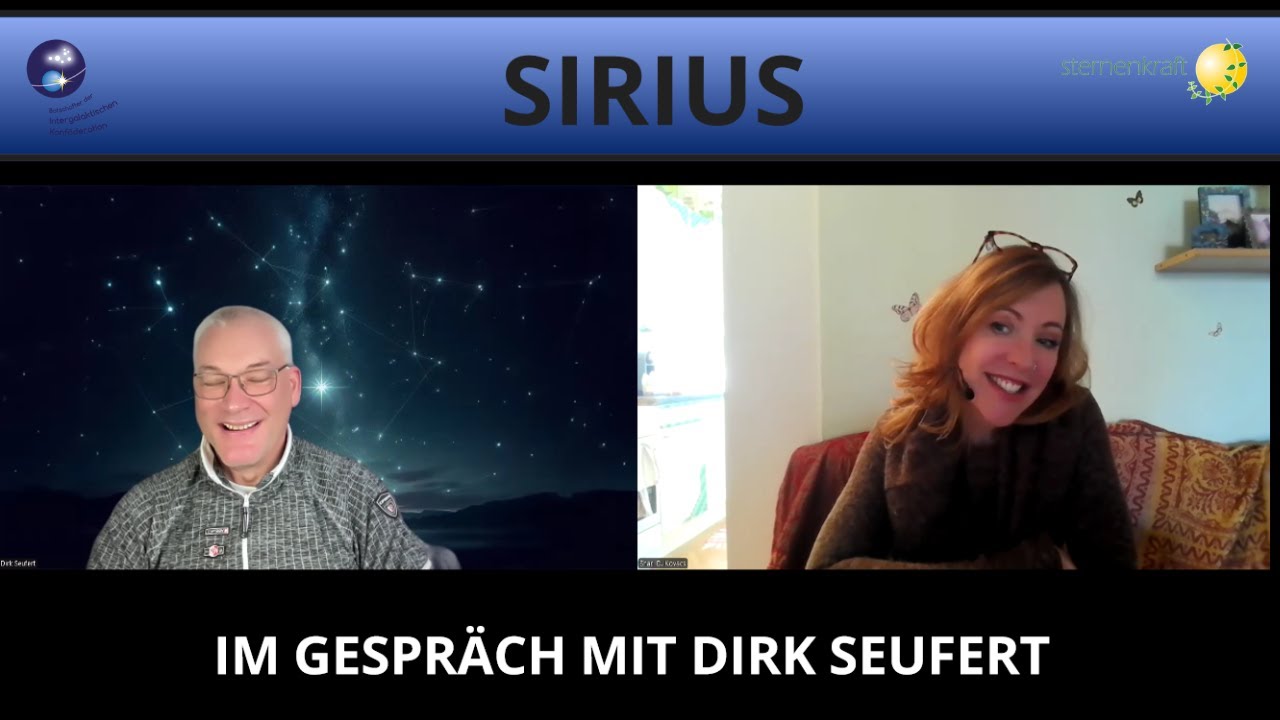 Sirius ✨ Die Welten der Elemente