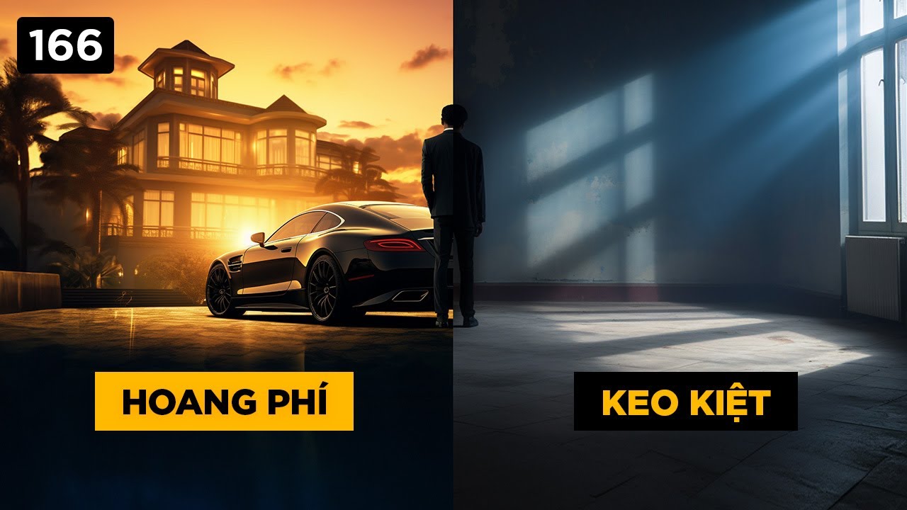 Tiêu tiền thế nào cho hợp lý?