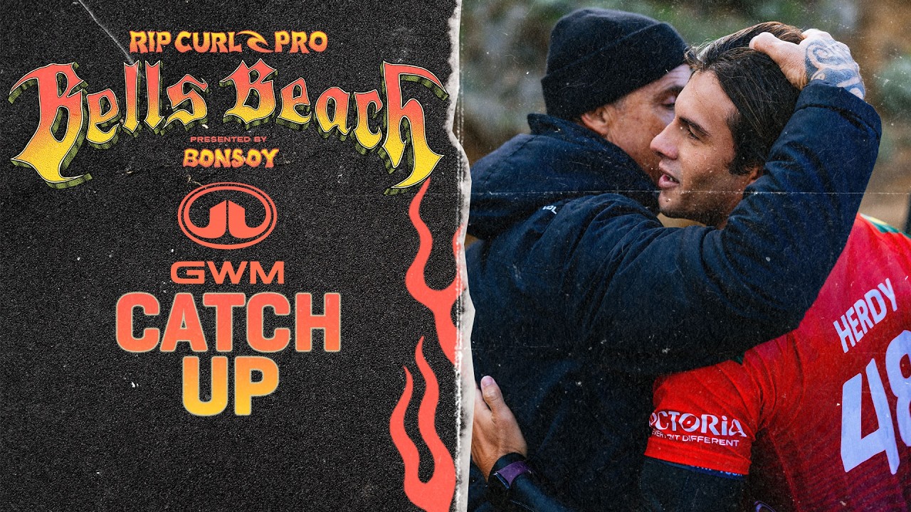 The GWM Catch Up Day 1: Henry and Huxtable send shockwaves, Herdy and Thompson shine in CT start