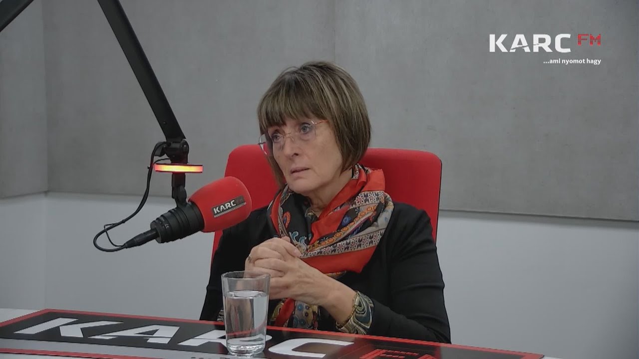 Visszafordíthatatlan, de a sebessége lassítható – egyre több a demens beteg - Karc FM