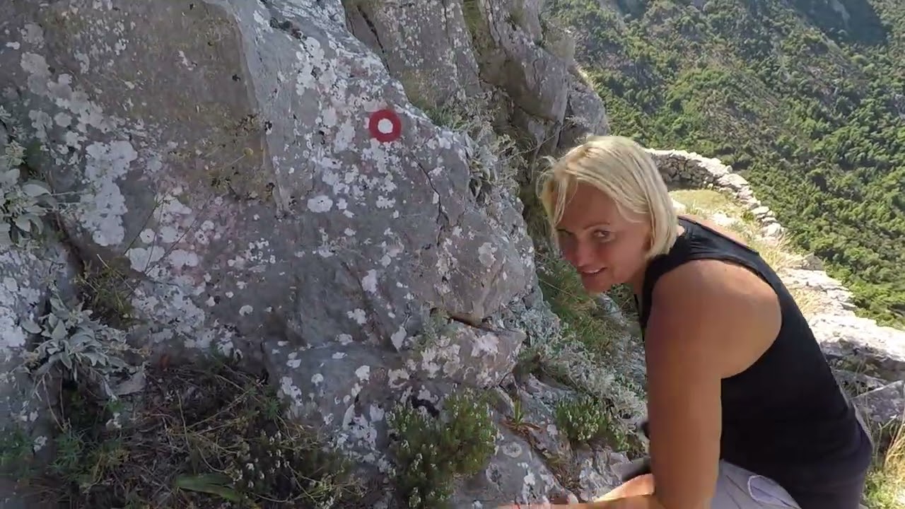 Croatia video 2025