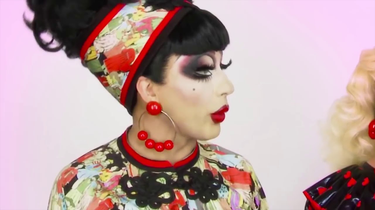Alyssa Edwards - Best Moments