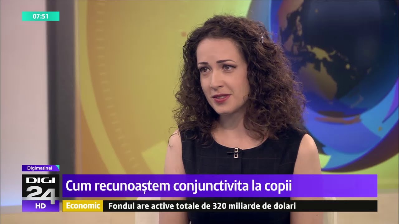 Conjunctivita