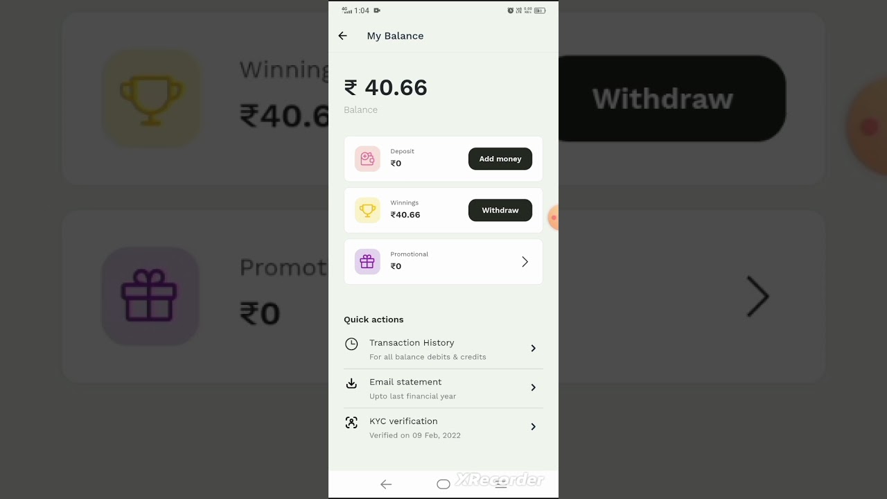 probo app me withdrawal kese kre #shorts #viral #tranding #short #probo #withdrawal #earningapp