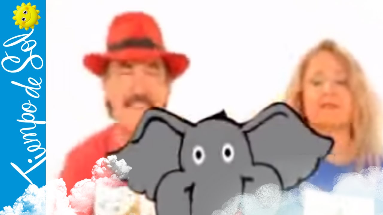 Dúo Tiempo de Sol - El baile de los Animales