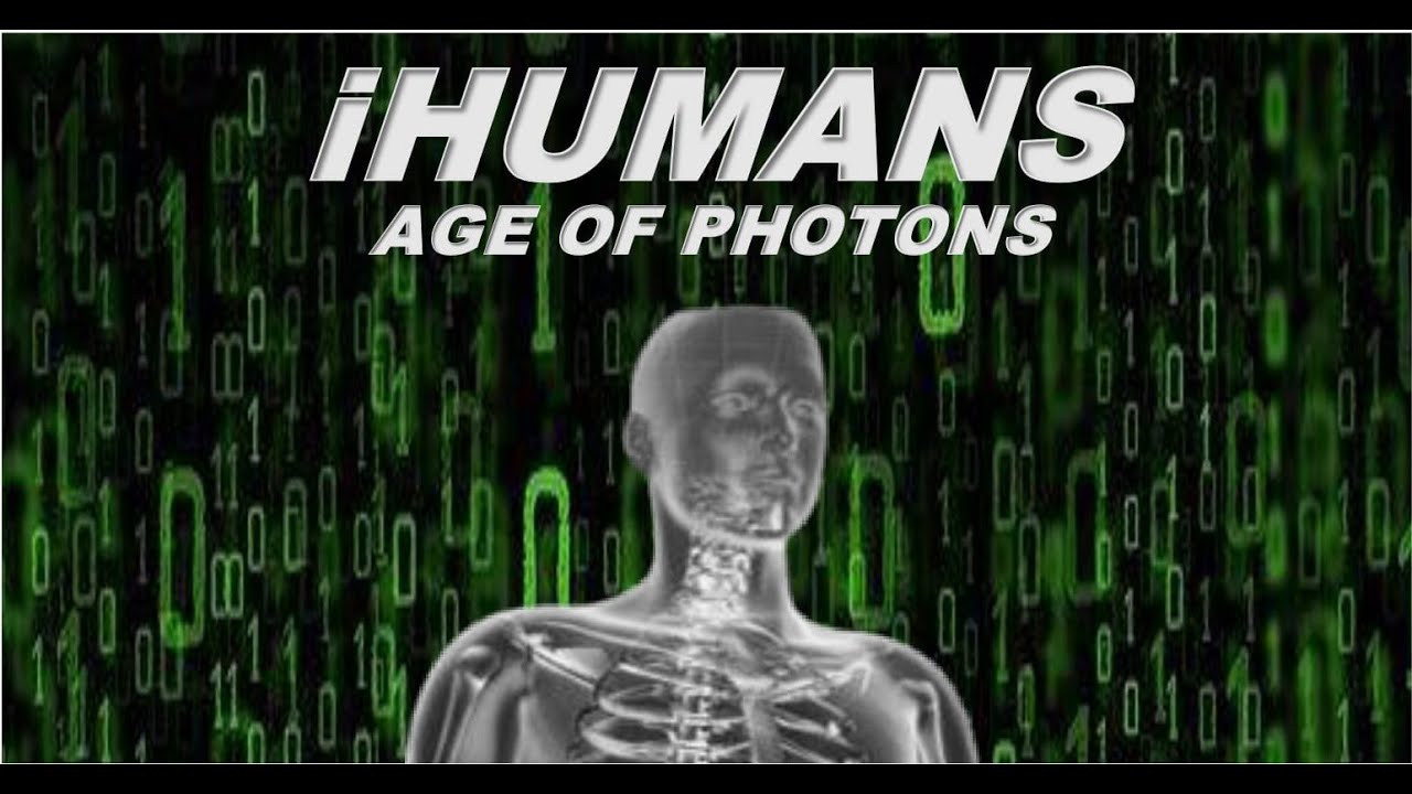 iHUMANS: AGE OF PHOTONS - ARTIFICIAL INTELLIGENCE | RADIOTHERAPY