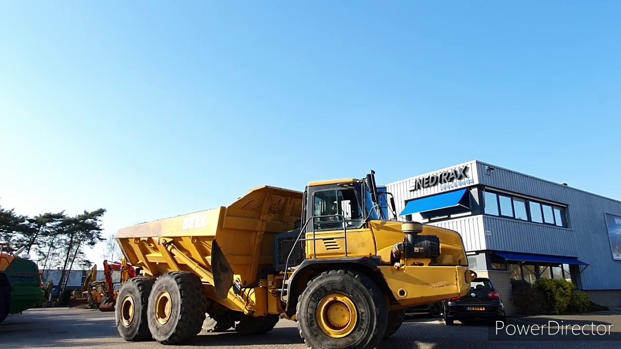 BELL B40D 2007 11.100H