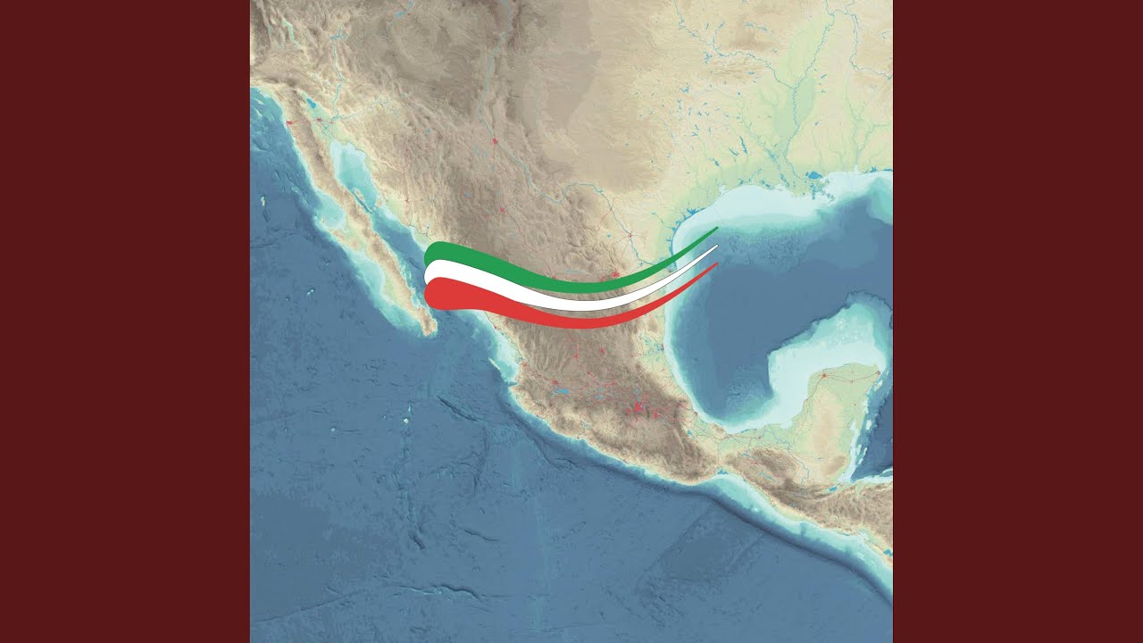 Himno del Cuerpo General Marina de México