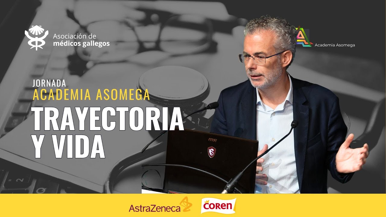 Alberto Fernández-Villar: “Los determinantes sociales condicionan más que la propia enfermedad”
