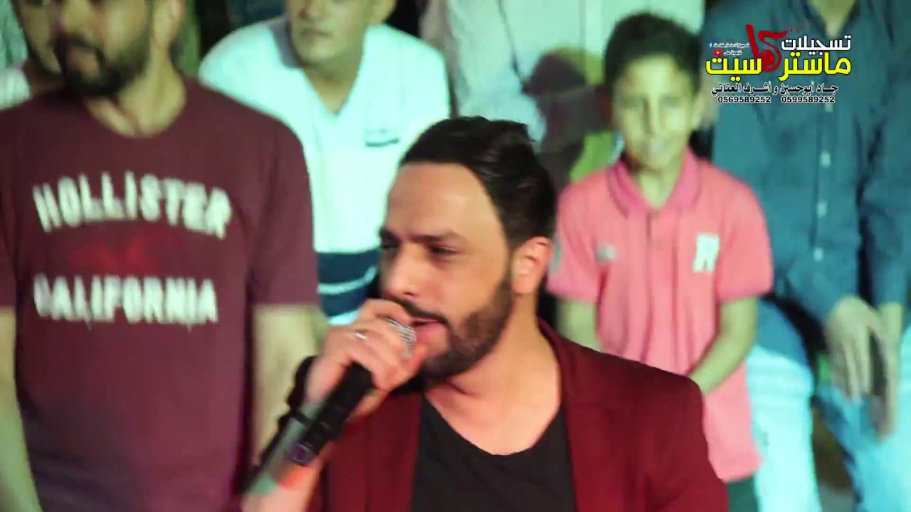 اقوى دحيه فلسطينيه 2017 محمد ابو الكايد اكشششن - مهرجان عبوين آل المصري2017HD(تسجيلات ماستركاسيت)