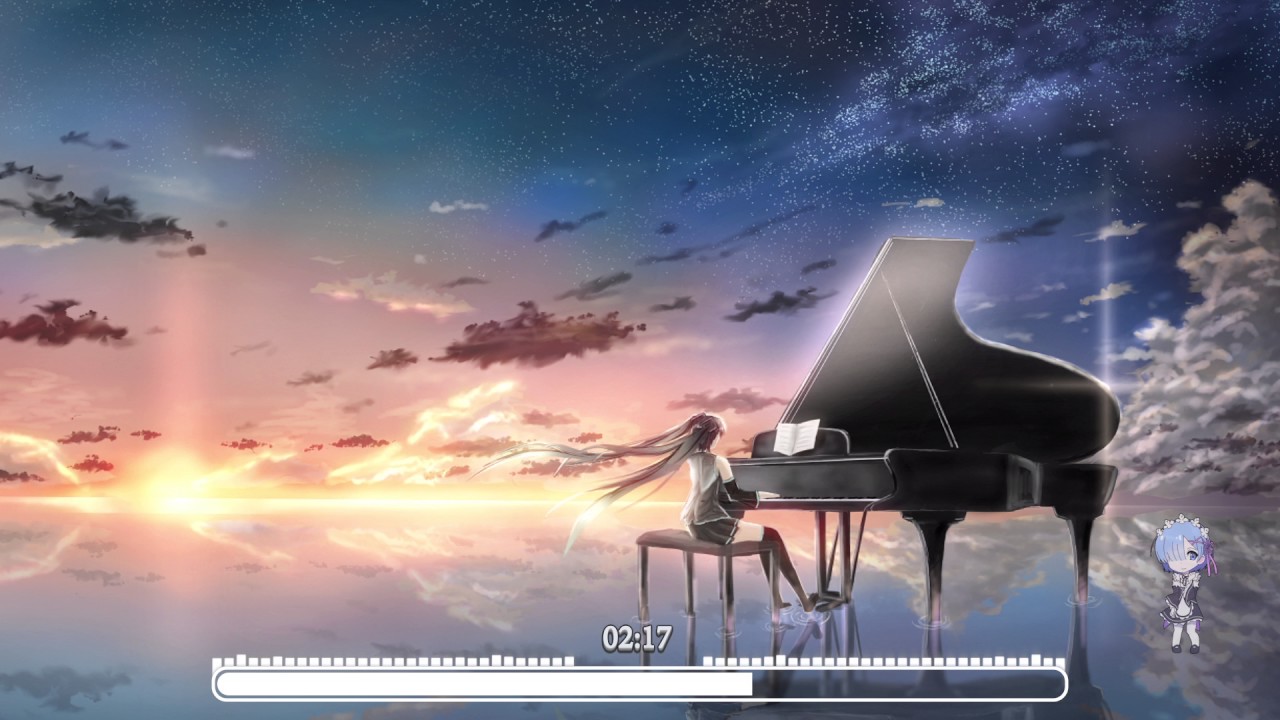 Nightcore - irony