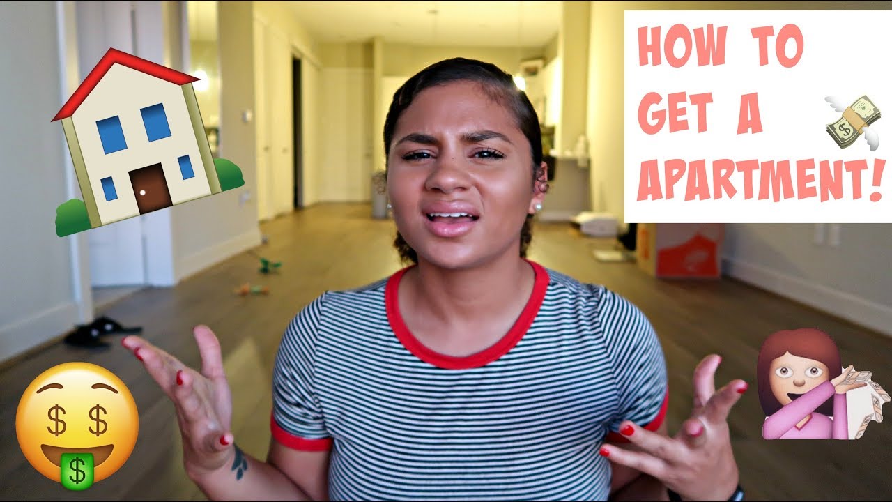 Tips On Moving Out And Getting Your First Apartment (What I Wish I Knew)