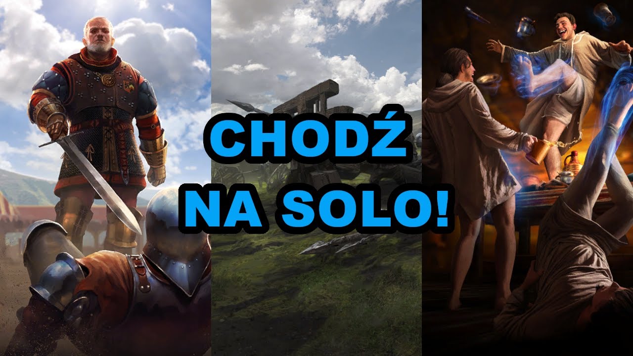 Czekam na pojedynek! - NR - Natchniony Zapał | Gwint Talie