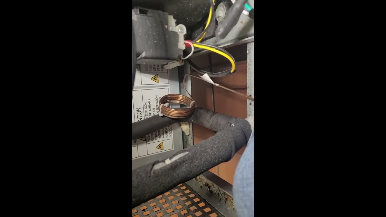 Turbo Air MST-48-N low freon, not cooling, Replace Freon
