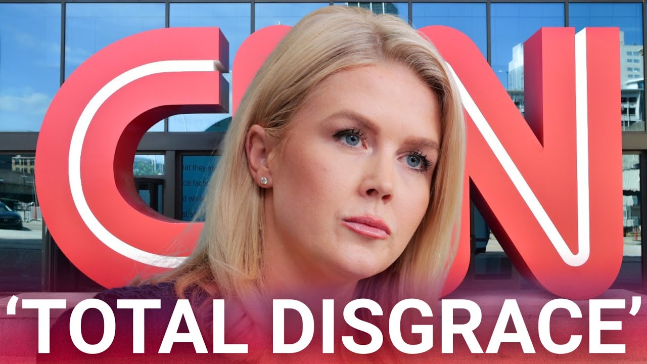 Karoline Leavitt blasts CNN for ignoring event honouring victims of illegal immigrant crime