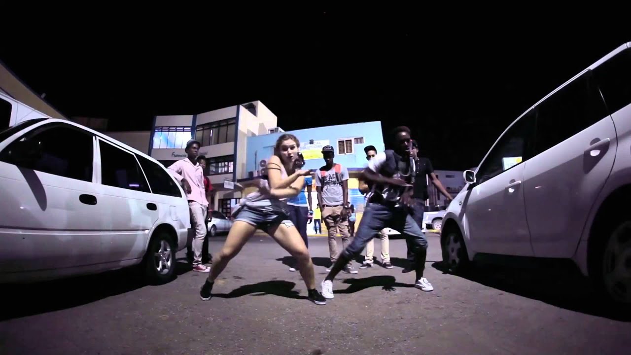 KATE BABA FT RAPPA FROM DRASTIK STARZ | FEEL'IN UNITY | UKRAIN AND JAMAICAN LINK UP | (2013)