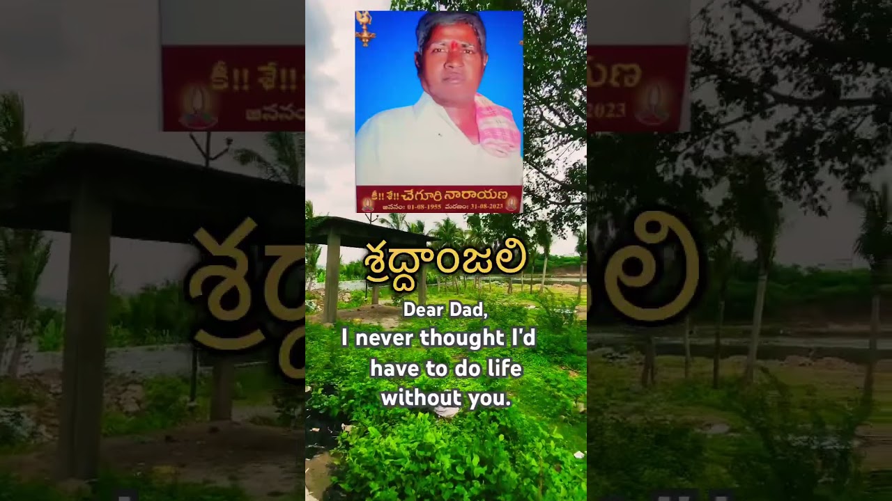 #shorts #ytshorts #dad #missyou #lostdad
