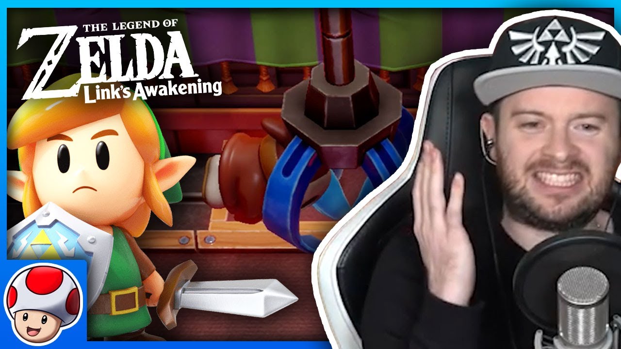 Domtendo wird im Greifarm-Spiel massiv betrogen😮