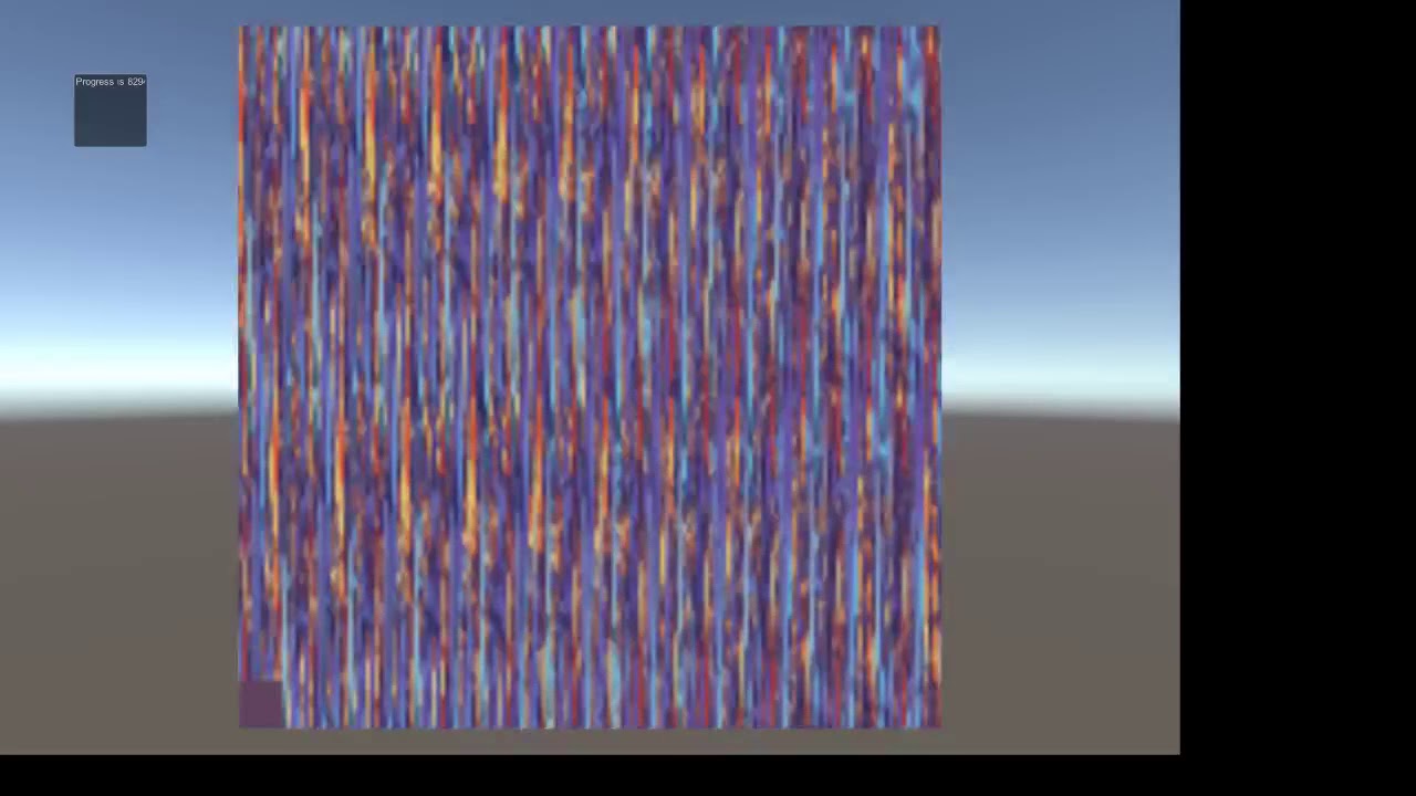 Fantasy Console Emulator FrameBuffer Demo #2