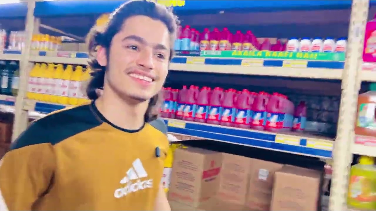 Metro store se shopping ki 😱 |wahab khan vlogs #viral #funny #comedy #vlog #viralvideo 