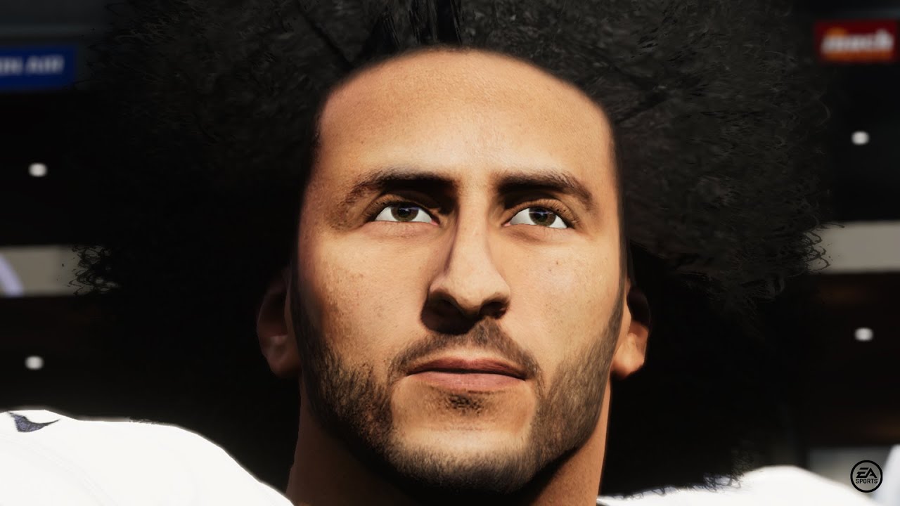 COLIN KAEPERNICK IN MADDEN 21! | Madden 21 News Today