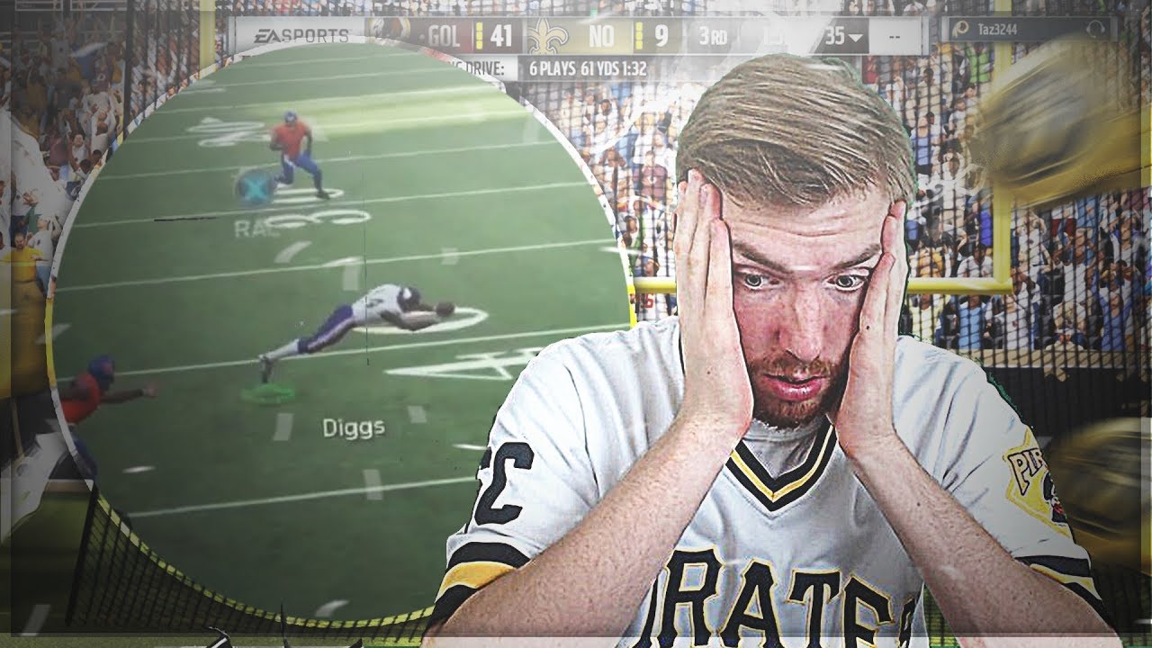BIGGEST WAGER ON YOUTUBE - QUARTER MILLION COINS (MUT 18) - Madden 18 Ultimate Team Gameplay!