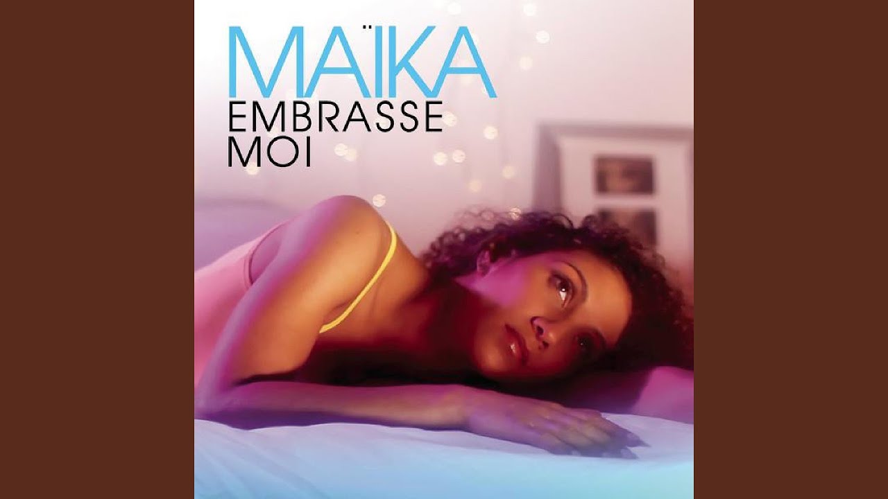 Embrasse Moi (Radio Edit)