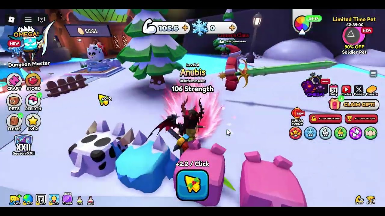 Roblox game i forgot i played before