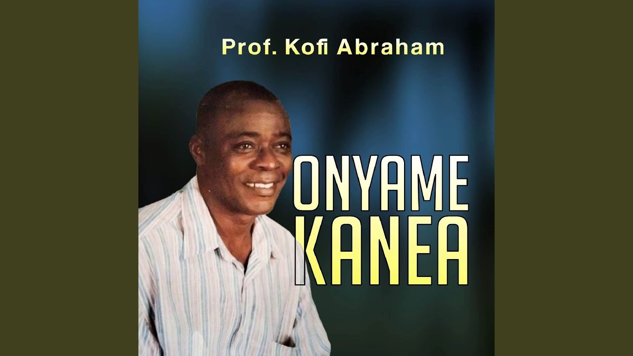 Onyame Kanea Medley Mix