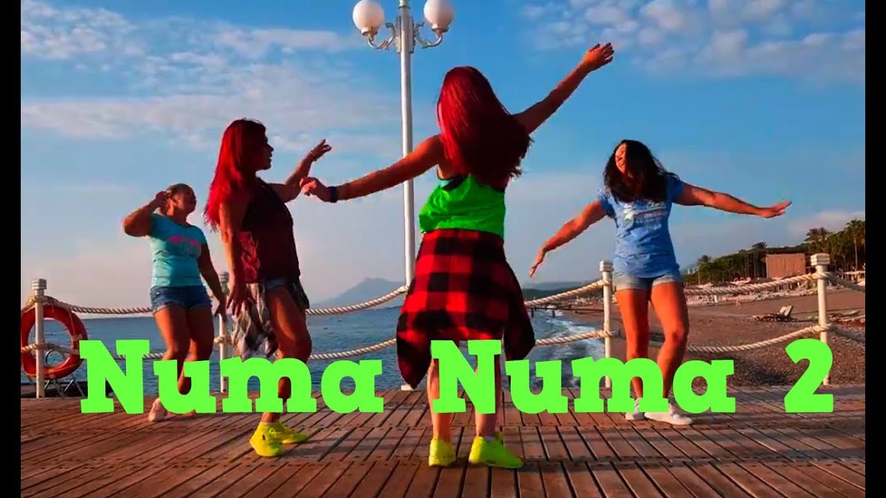 ♥ Numa Numa 2 ♥